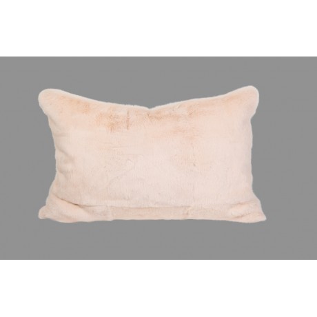 Lapin Rase' Cushion 40 x 60 Lapin Rase' Cushion 40 x 60